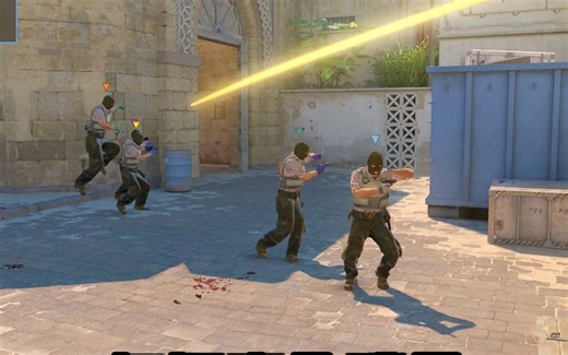 【研究生出品】魔王c+来了都得学的职业反清闪技巧！