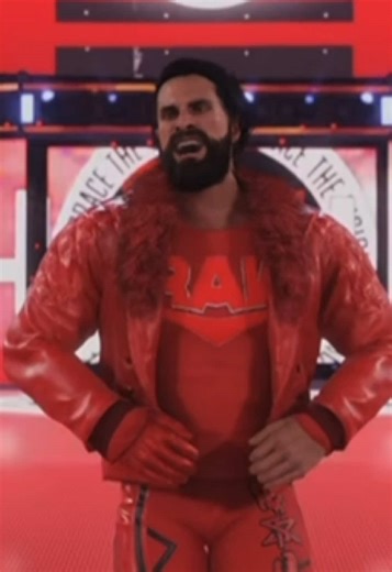 #foryouu #pourtoi #wwe #2k #wrestling Raw Vs Smackdown- Ple Survivor Series 2021- 1/3