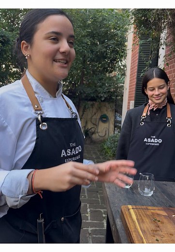 Master the Art of Argentine Asado Cooking