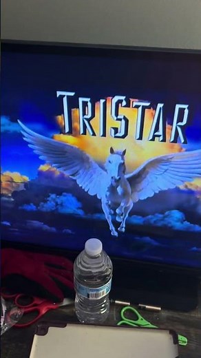 Columbia Pictures/Tristar Pictures/Columbia Tristar Home Entertainment (2005/1996/2001)