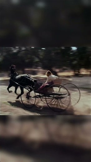 Miss Beadle's Horse Accident | Little House On The Prairie