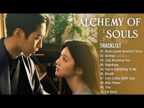 [Full Lyrics] Alchemy Of Souls OST Playlist | Season 1 - 2