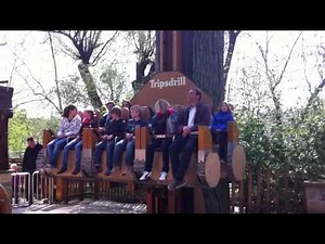 Tripsdrill 2011 Donnerbalken