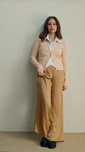 Introducing the latest collection from Clarks, featuring the ever-stylish Anna Jobling. Drawing inspiration from the warm, cozy essence of autumn and winter, this collaboration perfectly balances elegance and comfort for the season ahead. From sleek boots to modern mary janes and timeless pumps, our AW24 collection offers a refined selection of footwear designed to elevate your wardrobe and capture the subtle festive charm of the season. Unlock 15% off your first purchase as a Clarks Collective 