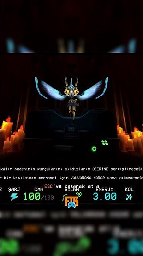 You can now play ULTRAKILL with Turkish voice acting, and the mod is completely free
