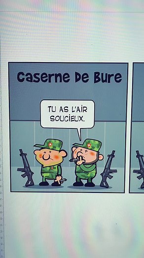 Nelson le diablotin on TikTok