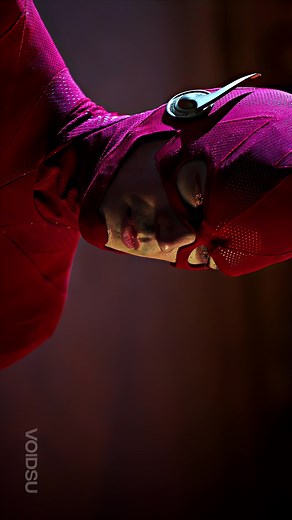 Flash All Forces Edit Compilation | The Flash Serie Video