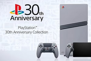 Dónde y cuándo reservar la PlayStation 5 edición 30 Aniversario antes de que se agote