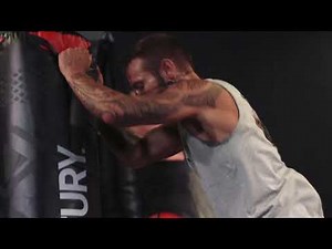 HBX BOXING