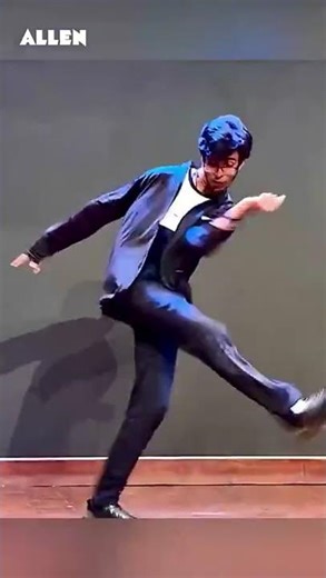 Who Said Toppers Can’t Dance 🕺 ALLENite Saksham Jindal AIR 2 Proves Them Wrong! 🔥