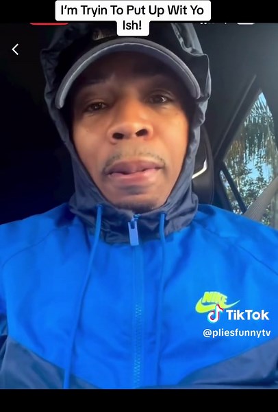 #plies #funny #rapper #viral #viraltiktok #fortmyers #florida #hiphop #pliessss #rachet #facts #realtalk #makeitwork