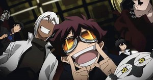10 Things You Didn’t Know About Kekkai Sensen - TVovermind