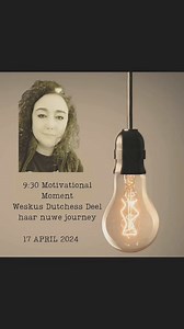 Skakel in op tik tok 9:30 | Weskus Dutchess