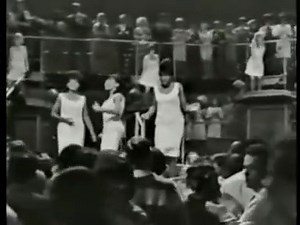 The Crystals - Da Doo Ron Ron | Best Music videos