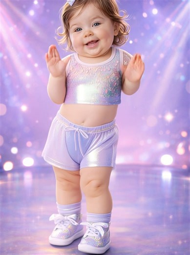 Reviving the Opalite Dance Trend with Kling AI