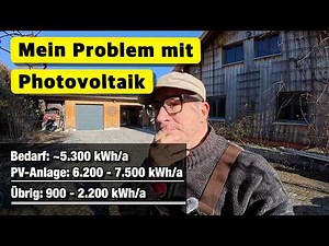 So geht's: Unabhängig vom Stromanbieter mit Photovoltaik & Akku