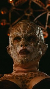 Die erste große Rolle für Salma Hayek und sie wurde zum Kult. 🤩 #FromDuskTillDawn #SkyClassics #Sky #QuentinTarantino #GeorgeClooney #RobertRodriguez #SalmaHayek | Sky Deutschland