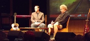 Brian Ahern (producer) - Alchetron, The Free Social Encyclopedia