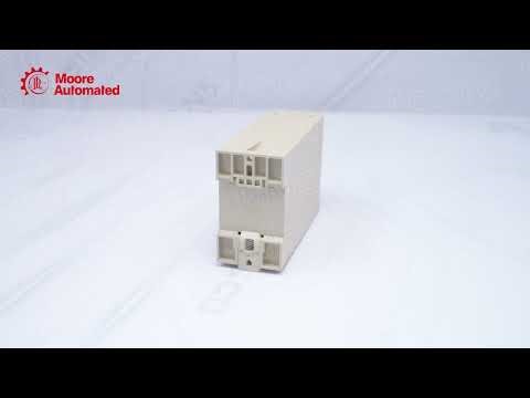 Allen-Bradley 1203 GD1 | sales3@mooreplc.com | +86 180 2071 4662