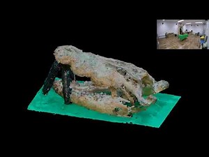 Point-based Occlusion and Coverage Estimation (SEE++) - IROS 2020 @ ORI