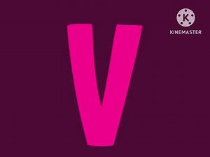 Londrina Solid Regular Artistic Alphabet With Random Colors Being Mixed Up