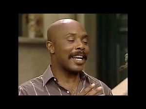 Sesame Street - Oscar teaches the DBC's