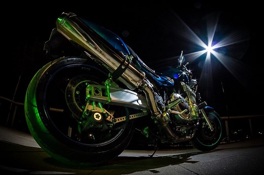 The 5  BEST Motorcycle LED Light Kits (Reviews) in 2023 | R&R