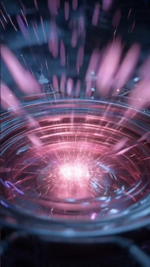 The Power of Plasma ⚡High Plasma Energy Reaction 🔥#plasma