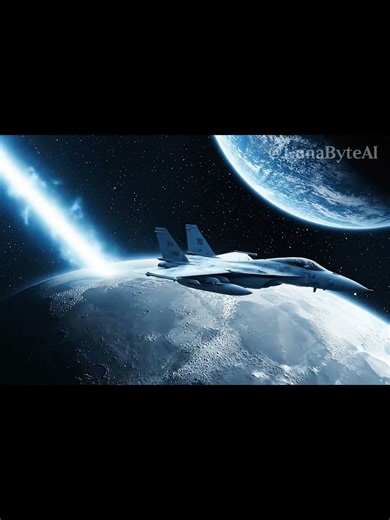 Edge of the Galaxy: The sky is no longer the limit | Cinematic Space Sci-Fi #shortsvideo #space