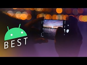 Best Android Phones - March 2020