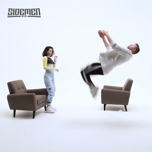 W2S is the gift that keeps on giving 😂 | Sidemen