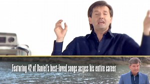 542 reactions · 57 shares | It is release day! The brand new Best of Daniel 'Through The Years' is out now. Covering Daniel's 40 year recording career, available as a 62-track 3CD set, a 42-track 2CD set, a limited edition vinyl picture disc and available to stream digitally. https://danielodonnell.lnk.to/throughtheyears | Daniel O'Donnell | Facebook