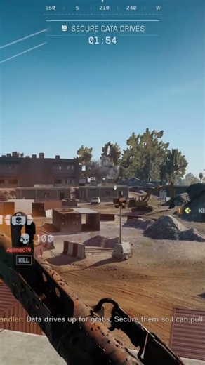 Bazooka show / bazuka şov 🔥. #gameshorts #shortvideo