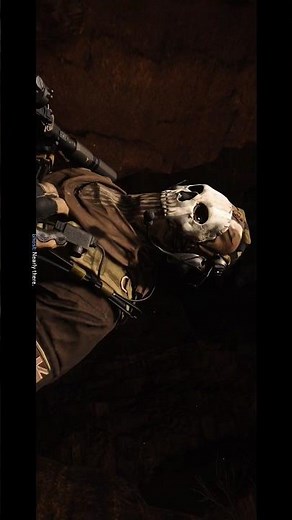 Ghost Entry in Call Of Duty Modern Warfare 2 | Dodi Repack Download Modern Warfare 2 #callofduty