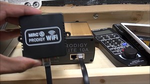 5.4K views · 60 reactions | Check out this new Prodigy WiFi module from MRC. It's low cost and adds Wireless control to your layout via Samsung and Apple devices of all kinds! | JLWii2000 Train Product Reviews, How To's & More on YouTube | Facebook