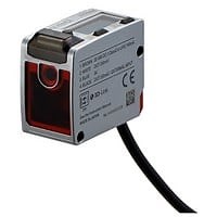 [Hot Item] Lr Series Laser Sensor for Precision Distance Sensing Solutions