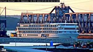 26K views · 184 reactions | We catch more than trains -- full video in comments #trains #railroads #trainwatching #trainhobbies #railfans #virtualrailfan #livestreaming #welovetrains #train | Virtual Railfan | Facebook