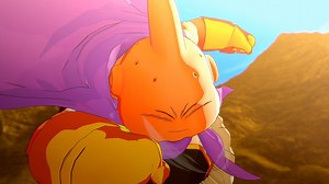 New Dragon Ball Z: Kakarot Trailer Showcases the Majin Buu Arc - Gameranx