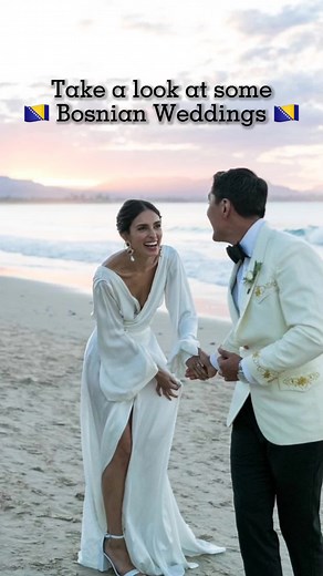 Bosnian Weddings😍 #bosnia #balkan #bosnianwedding #wedding #xyzbca #foryoupage #viral #fyp #fypシ
