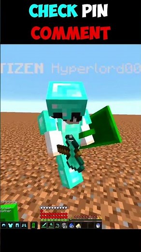 I Become The STRONGEST Player In MCFLEET ! #mcfleet @GamerFleet