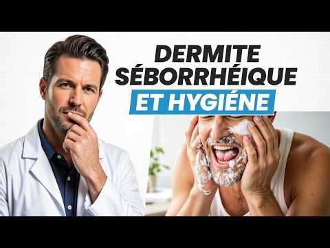 Dermite séborrhéique et hygiène de vie : ce qui aggrave vraiment tes symptômes