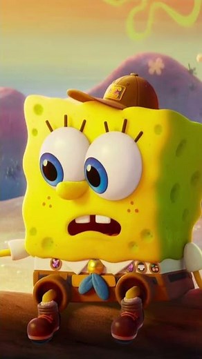 Best SpongeBob wallpapers