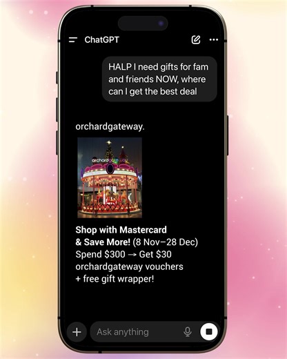 Orchard Gateway: Deals AI Approved, Shop Now!