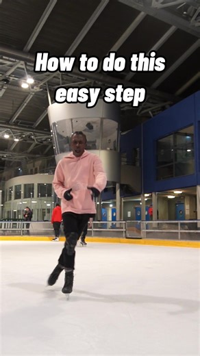 Easy Ice Freestyle Tutorial for Skating Enthusiasts