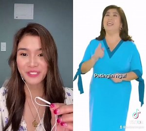 627K views · 7.6K reactions | Erm erm, try ko lang.  | Jen Barangan-David | Facebook