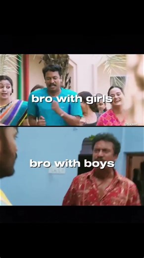 Every Gang 💁 #tamil #funnyshorts #comedyshorts #tamilshorts #tamilcomedy #viralshorts