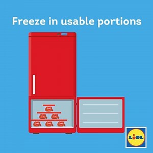 4.4K views · 17 reactions | Take the stress out of deciding on what to eat for lunch and spend less time in the kitchen throughout the week by batch cooking with our XXL products! In stores now, see our XXL range here: https://www.lidl-ni.co.uk/en/special-offers.htm?id=229&week=1 | Lidl Northern Ireland | Facebook