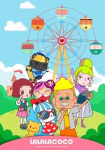 LALALACOCO-01-免费在线观看-爱壹帆