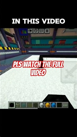 checkout my channel for full video. #minecraft #mpluscraft #mcmycraft #mcpe #games #memes #shorts