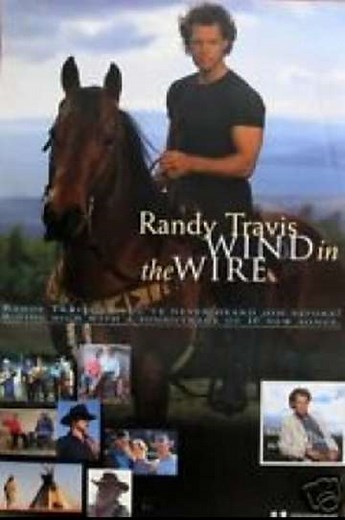 Wind in the Wire - Movie